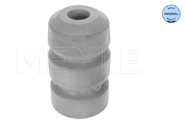 Rubber Buffer, suspension