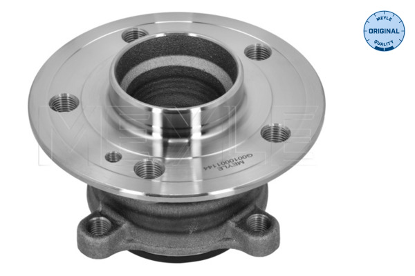 Wheel Hub 2