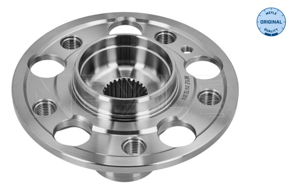 Wheel Hub 2