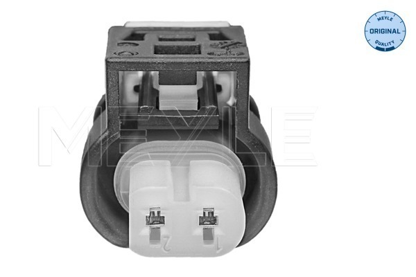 Sensor, exhaust gas temperature 2