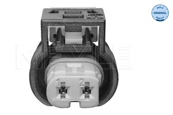 Sensor, exhaust gas temperature 2