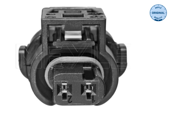 Sensor, exhaust gas temperature 2