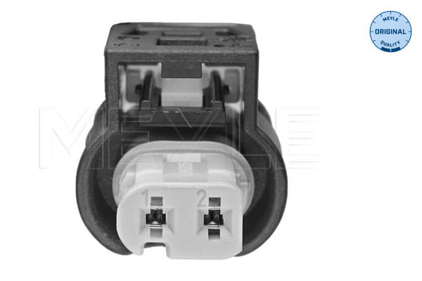 Sensor, exhaust gas temperature 2