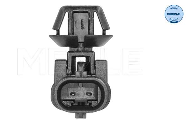 Sensor, exhaust gas temperature 2