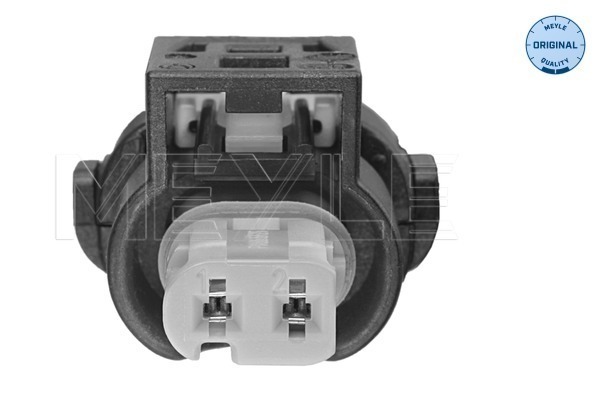 Sensor, exhaust gas temperature 2