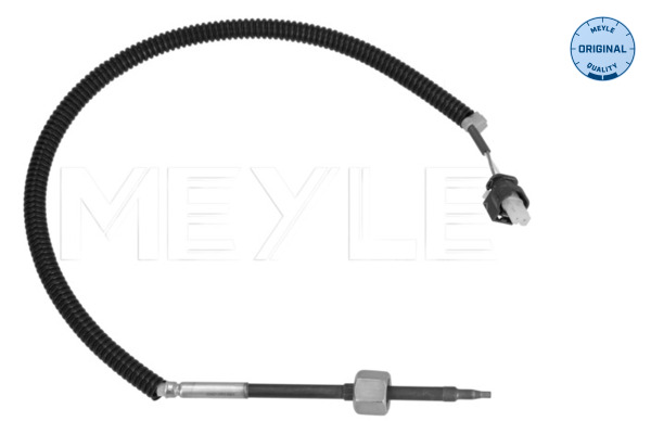 MEYLE 014 800 0200 MEYLE-ORIGINAL: True to OE. Sensor, Abgastemperatur