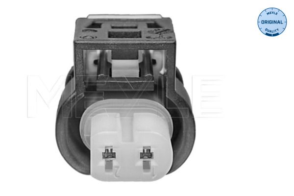 Sensor, exhaust gas temperature 2