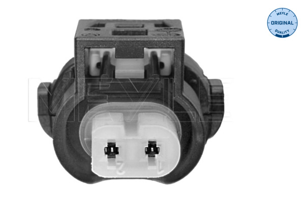 Sensor, exhaust gas temperature 2