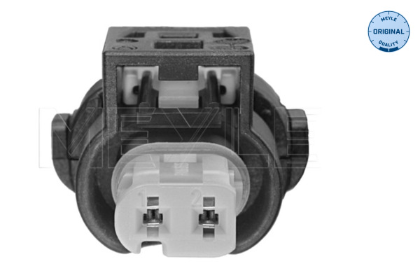 Sensor, exhaust gas temperature 2