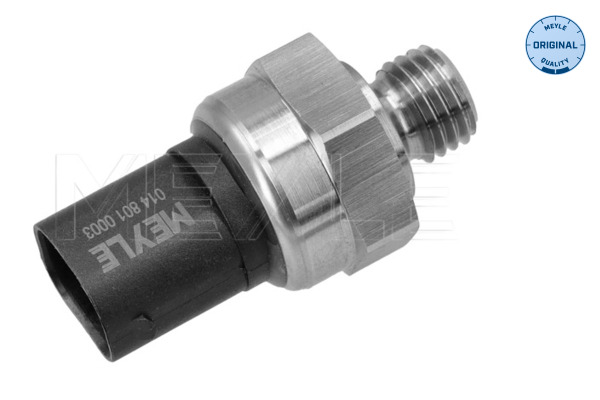 Sensor, fuel pressure