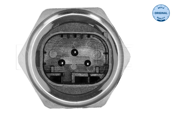 Sensor, fuel pressure 2