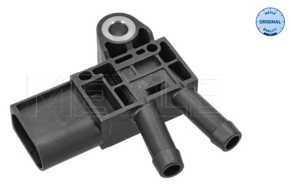 Sensor, exhaust pressure 2