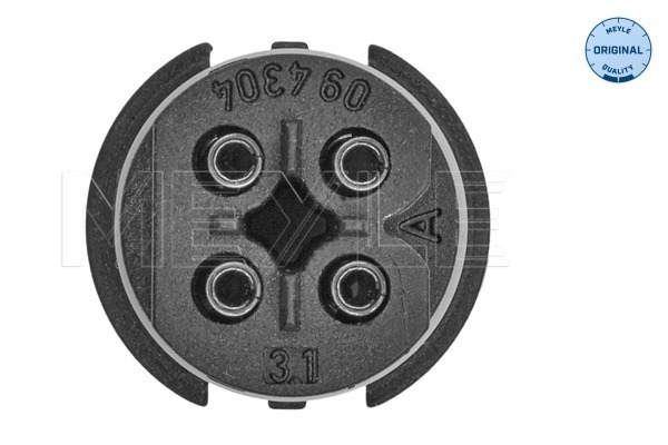 Oxygen Sensor 2