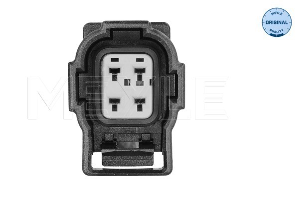 Oxygen Sensor 2