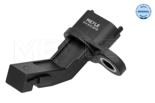 Sensor, crankshaft pulse