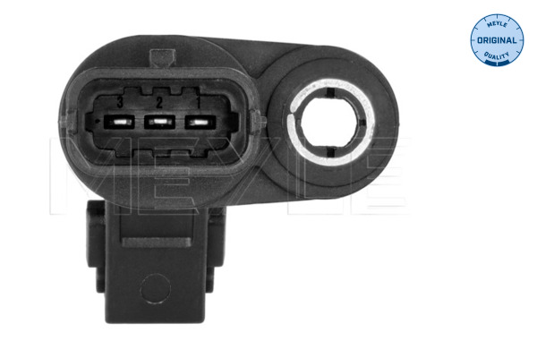 Sensor, crankshaft pulse 2