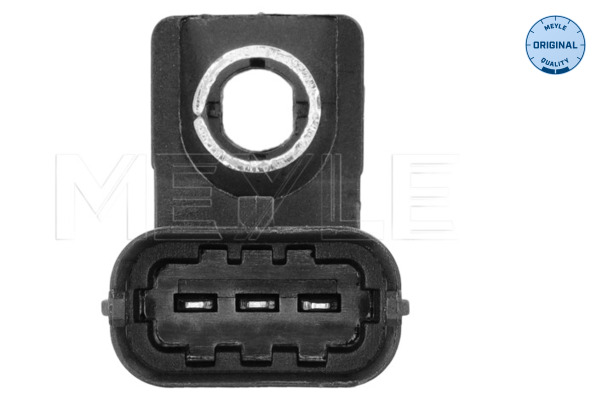Sensor, crankshaft pulse 2