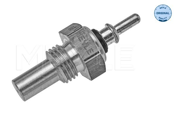 Sensor, coolant temperature