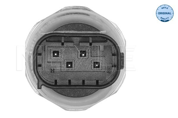 Pressure Switch, air conditioning 2