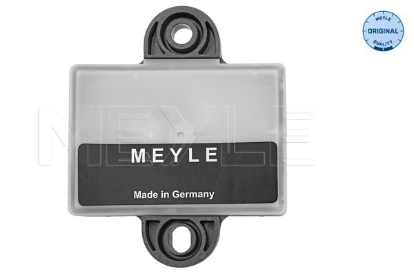 MEYLE 014 880 0027 MEYLE-ORIGINAL: True to OE. Styreapparat, glødetid