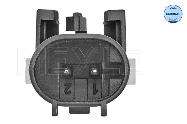 MEYLE 014 899 0065 MEYLE-ORIGINAL: True to OE. Sensor, ABS