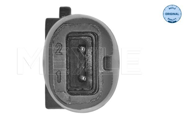 Sensor, wheel speed 2