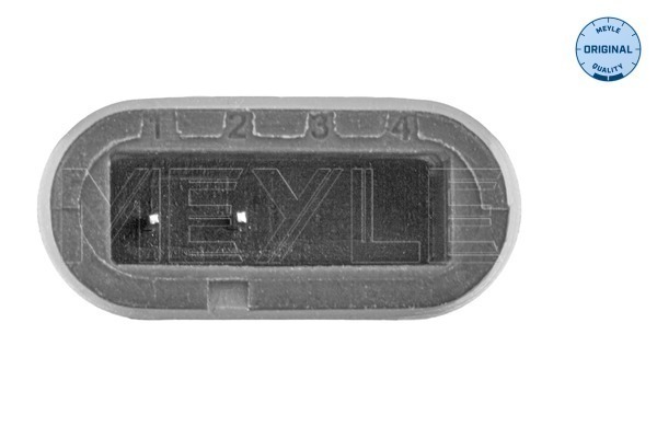 Sensor, wheel speed 2