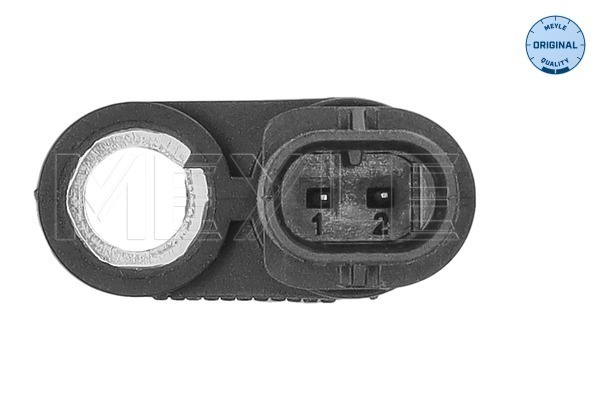 Sensor, wheel speed 2