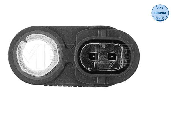 Sensor, wheel speed 2