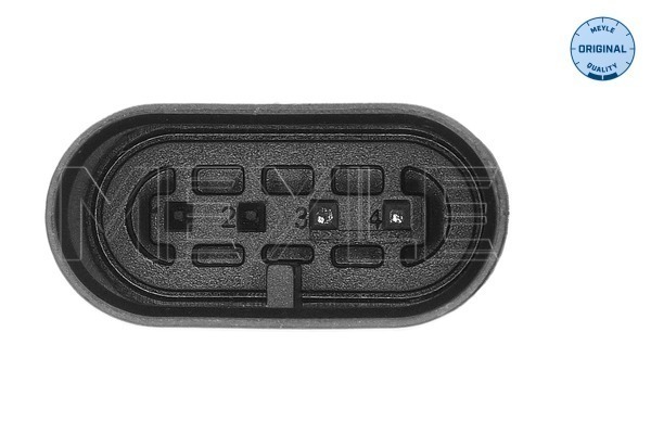 Sensor, wheel speed 2