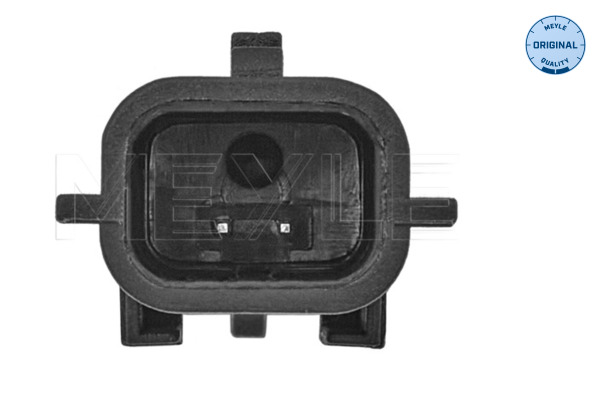 Sensor, wheel speed 2