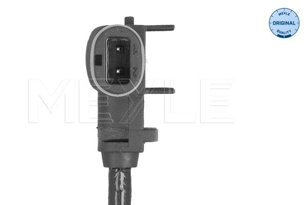 Sensor, wheel speed 2