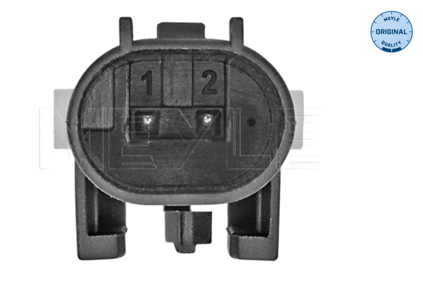 Sensor, wheel speed 2