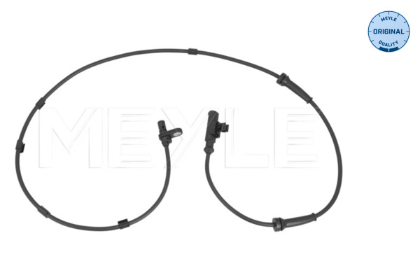 MEYLE 014 899 0104 MEYLE-ORIGINAL: True to OE. Sensor, Raddrehzahl