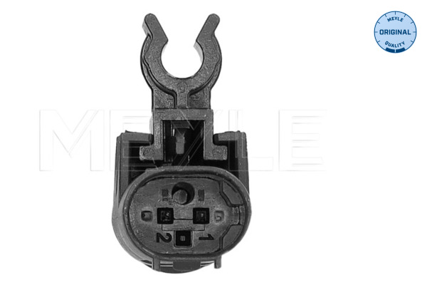 MEYLE 014 899 0104 MEYLE-ORIGINAL: True to OE. Sensor, Raddrehzahl