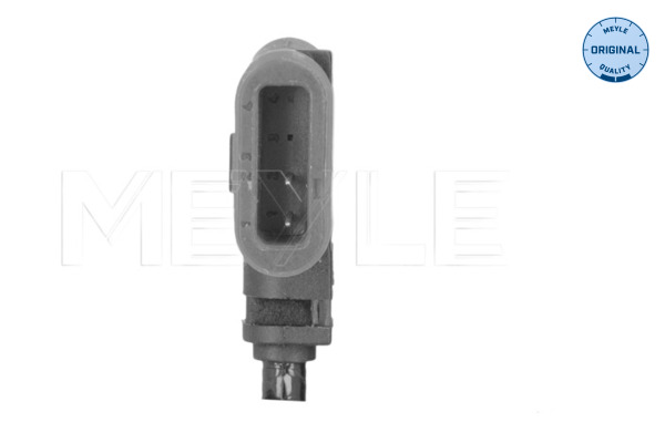 Sensor, wheel speed 2