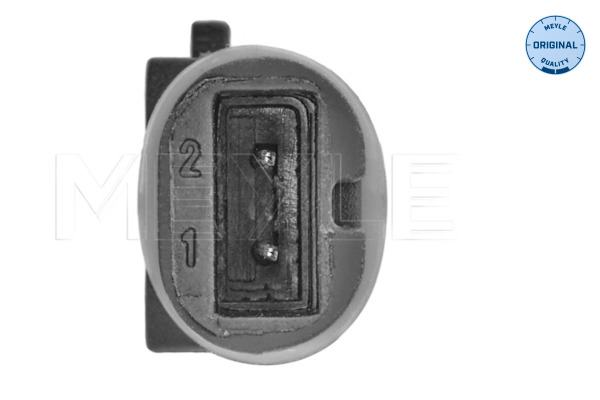 Sensor, wheel speed 2