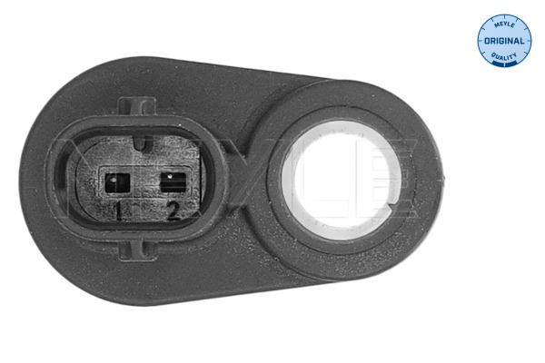 Sensor, wheel speed 2