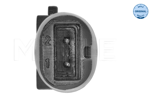 Sensor, wheel speed 2