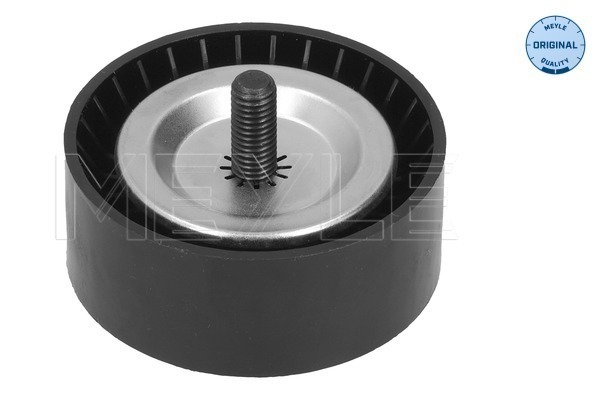 Deflection/Guide Pulley, V-ribbed belt 2