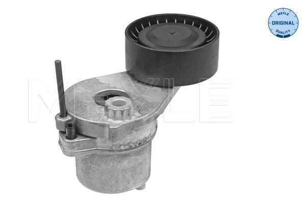 Belt Tensioner, V-ribbed belt