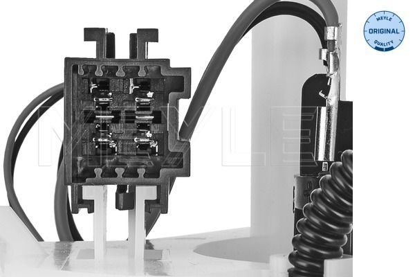 Fuel Feed Unit 2