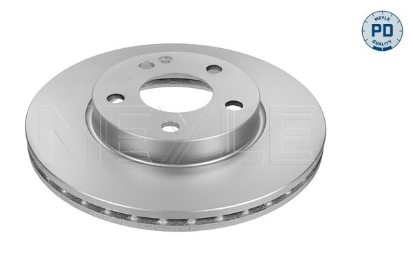 MEYLE 015 521 0038/PD MEYLE-PD: Advanced performance and design. Bremsscheibe