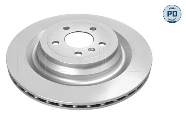 MEYLE 015 523 0008/PD MEYLE-PD: Advanced performance and design. Bremsscheibe