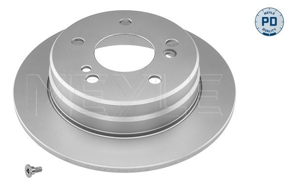 MEYLE 015 523 0020/PD MEYLE-PD: Advanced performance and design. Bremsscheibe