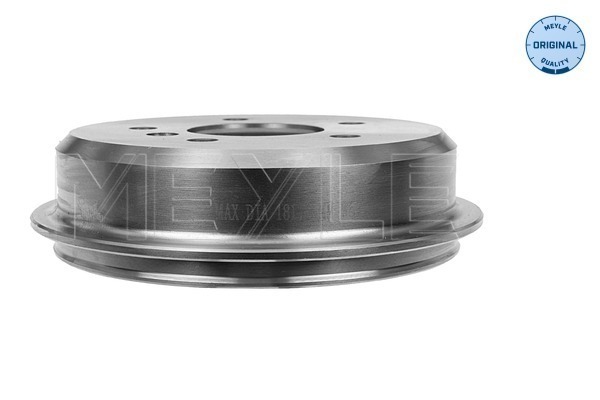 MEYLE 015 523 2038 MEYLE-ORIGINAL: True to OE. Bremsetrommel