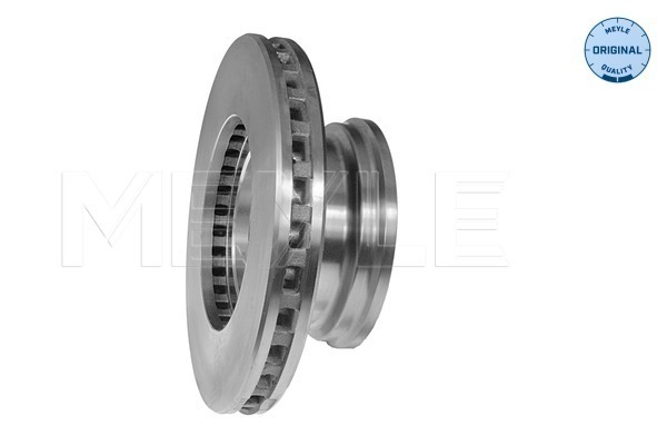 Brake Disc 2