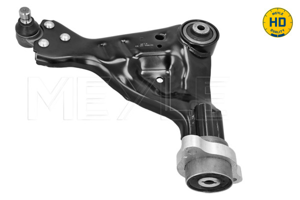Control/Trailing Arm, wheel suspension 2