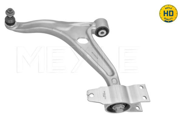MEYLE 11-15 523 0051 MEYLE-ORIGINAL: True to OE. Brake Drum
