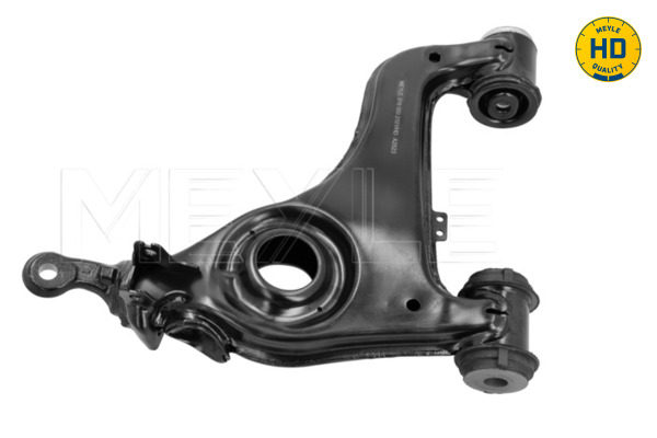 Control/Trailing Arm, wheel suspension 2